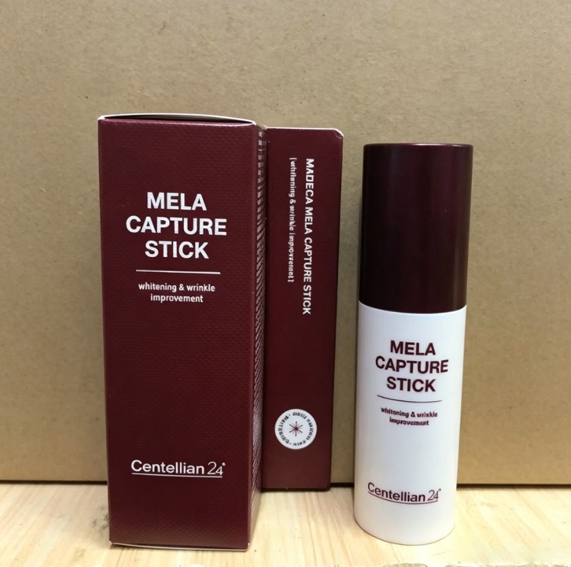 Skincare Melia - Centellian24 Mela Capture Stick Skincare, Sérum