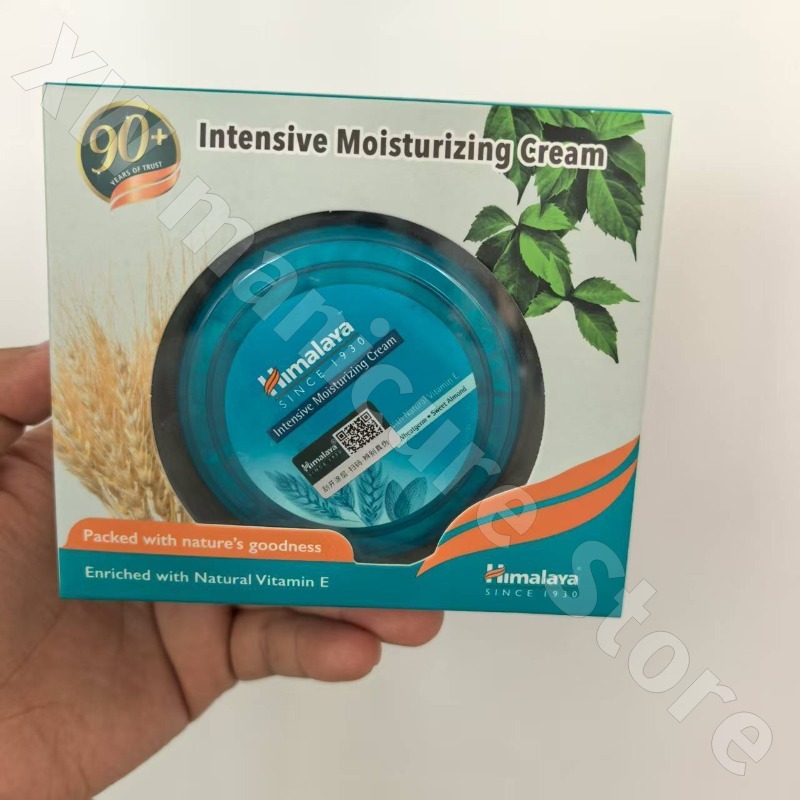 Himalaya creme nutritivo para  - Skincare Himalaya avaliação e preço
